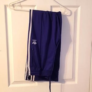 Adidas sweat pants